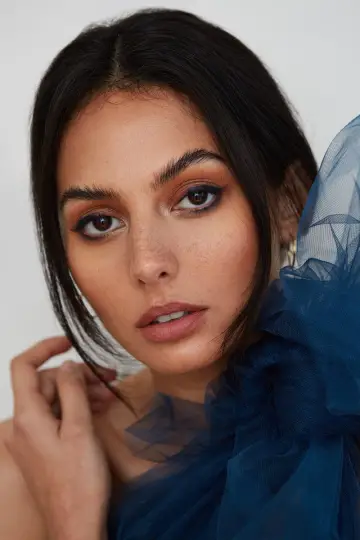 Zdjęcie Pardis Saremi #136234