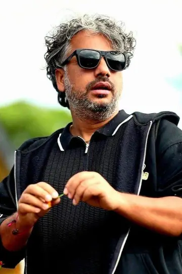 Zdjęcie Ramji Lamichhane #423293