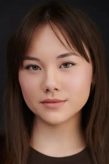 Zdjęcie Keira Jang