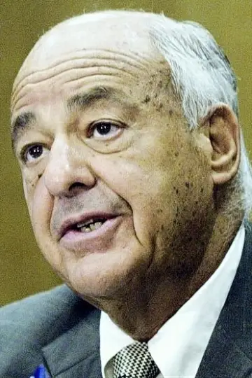 Zdjęcie  (Cyril Wecht) #345331