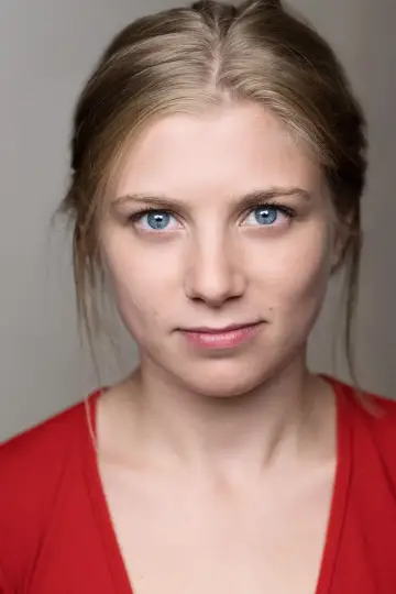 Zdjęcie Dora Davis #128679