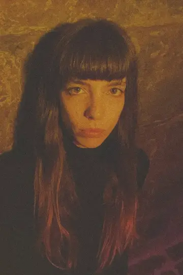 Zdjęcie Georgina L. Wolkowicz