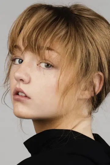 Zdjęcie Sydney Jenkins #109608