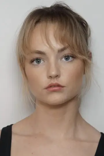 Zdjęcie Sydney Jenkins #109609