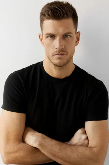 Zdjęcie Logan Macrae #73650