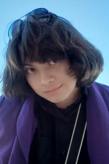 Zdjęcie Violeta Mexia #129225