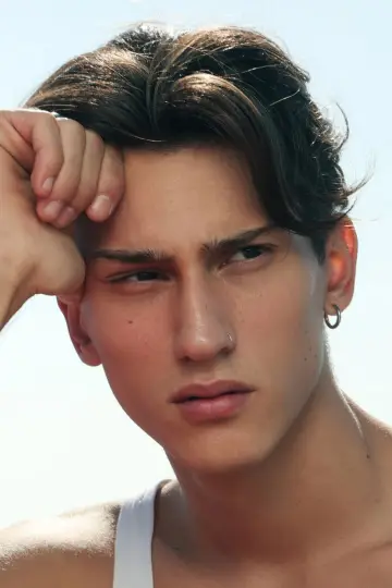 Zdjęcie Iosif Gavrielatos