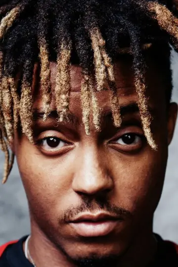 Zdjęcie  (Juice WRLD) #404241