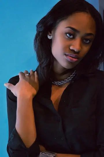 Zdjęcie Damali Ross #134260