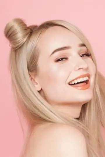 Zdjęcie Kim Petras #129856