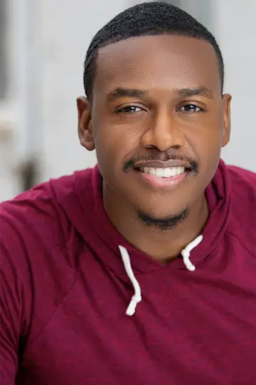 Zdjęcie  (Ryheem Johnson) #274299