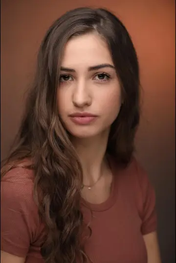 Zdjęcie Morgane Bujoli #8967