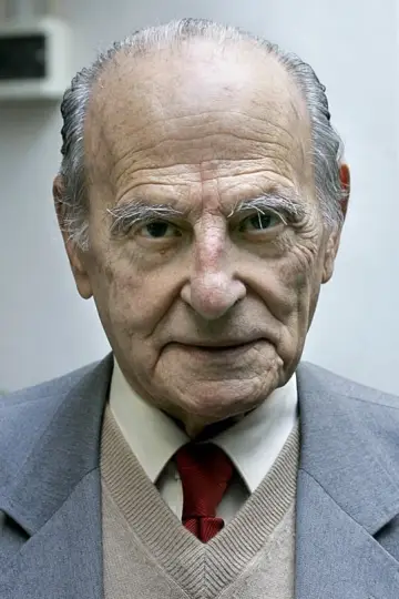 Zdjęcie José Hermano Saraiva #313065