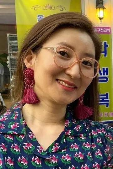 Zdjęcie Kang Sook #383496