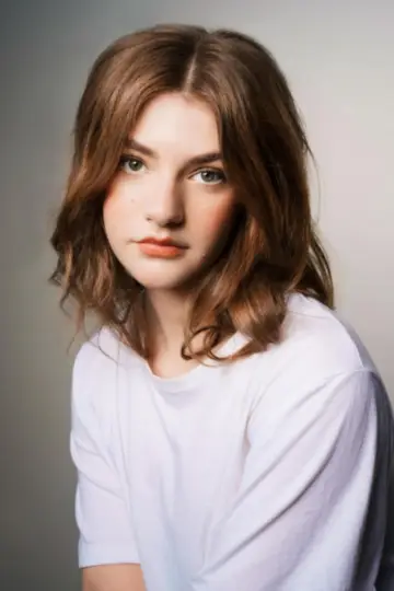 Zdjęcie  (Olga Petsa) #406687