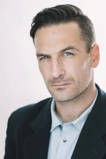 Zdjęcie Matthew Che