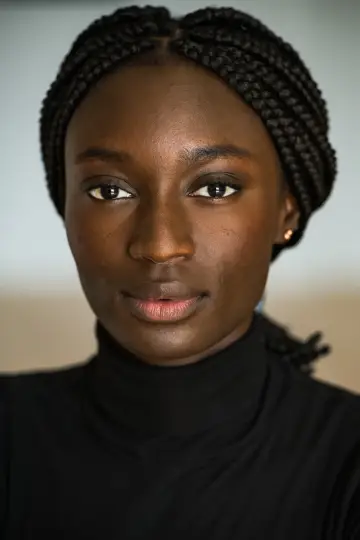 Zdjęcie Marie-Madeleine Sarr #129489