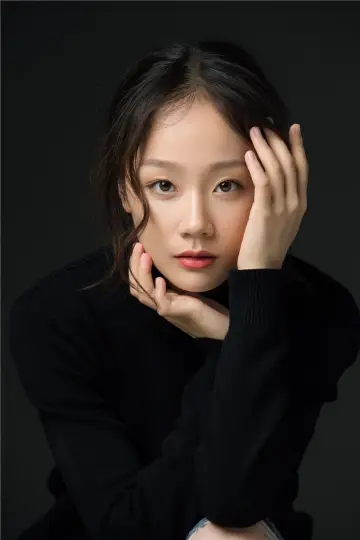Zdjęcie Zhang Xin Yi #114932