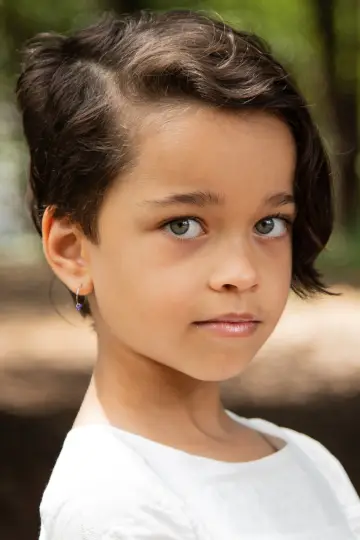 Zdjęcie Ridley Asha Bateman #90928