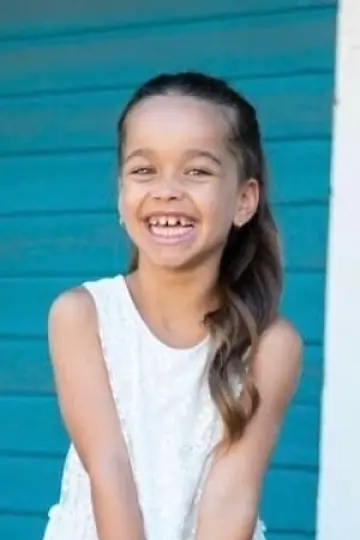 Zdjęcie Ridley Asha Bateman #90930