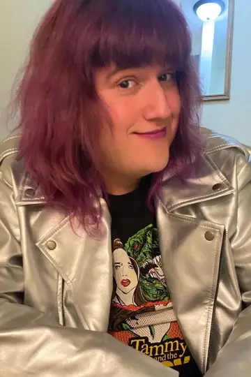 Zdjęcie Nessie Carmilla Stafford #138359