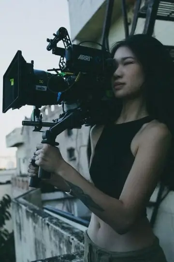 Zdjęcie Nguyen Phan Linh Dan #251320