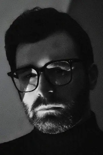 Zdjęcie Jared Campbell