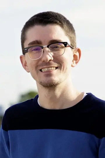 Zdjęcie Bobby Tucker #70821