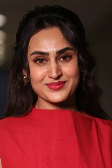 Zdjęcie Archana Iyer