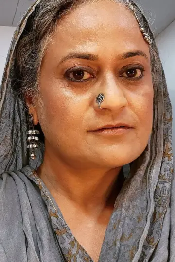 Zdjęcie Nivedita Bhargava
