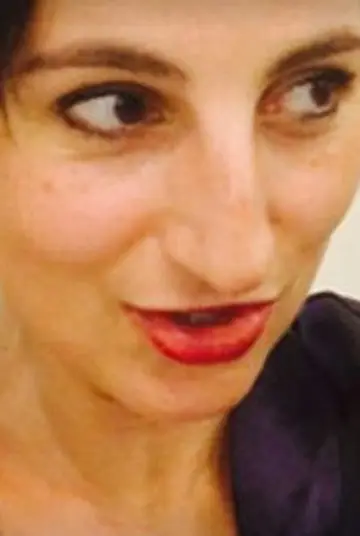 Zdjęcie Wanessa G. Iglesias #374836