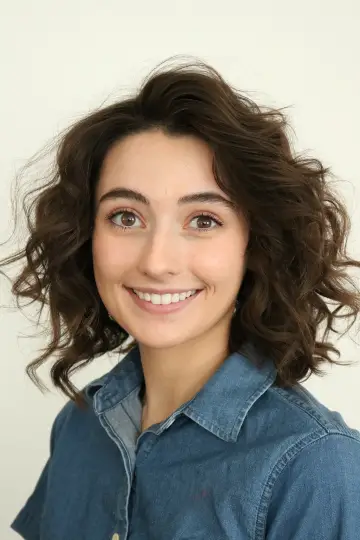 Zdjęcie Miranda Bauer