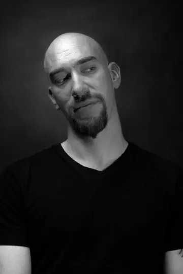 Zdjęcie Jonathan Bacheter #633220