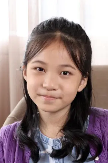 Zdjęcie Audrey Lin #134048