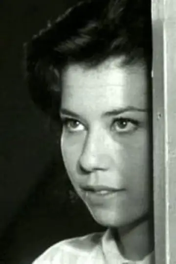 Zdjęcie Liliane Dreyfus #142518