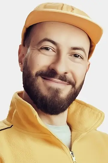 Zdjęcie Blaise Bersinger