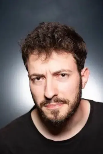 Zdjęcie Blaise Bersinger #140799