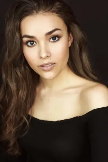 Zdjęcie Lina Lecompte #25789
