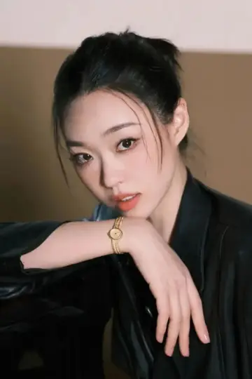 Zdjęcie Guan Le #337912