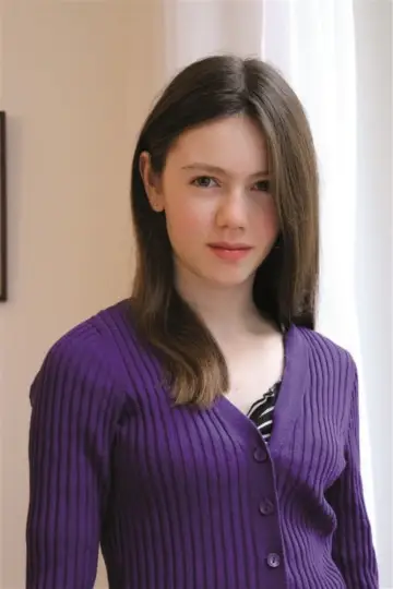 Zdjęcie Héloïse Bresc #95723