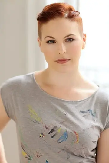 Zdjęcie Naomi Peters #26564