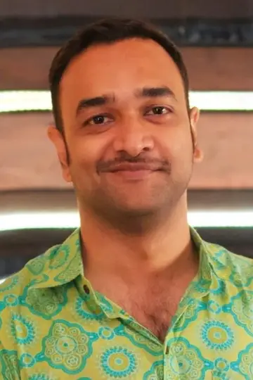 Zdjęcie Pratik Dutta #136425