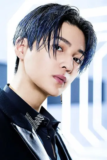Zdjęcie Yusei Jagi (Yusei Yagi) #173037