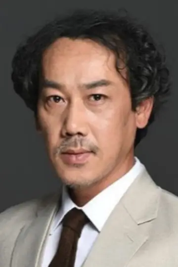 Zdjęcie Han Dong-kyu #128919
