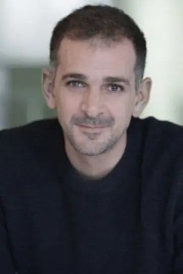 Zdjęcie Riad Gahmi #135559