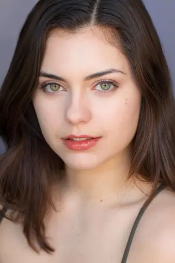 Zdjęcie Gabrielle Kalomiris #139955