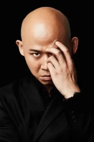 Zdjęcie Pang Guochang #103323