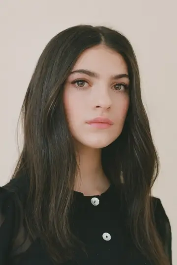 Zdjęcie Ella Rubin #120122