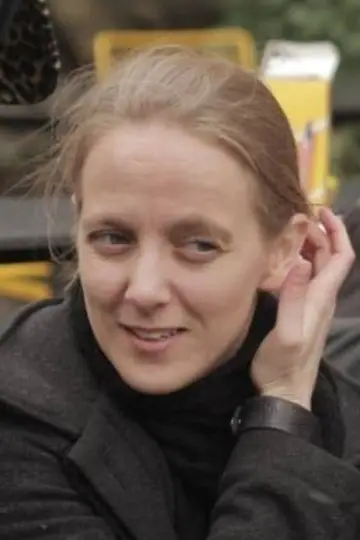Zdjęcie Patricia Hetherington #139963