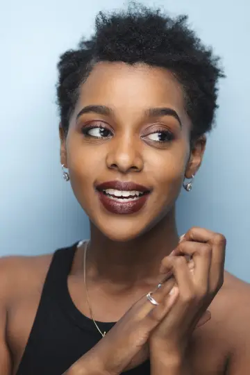 Zdjęcie Mallori Johnson #18047